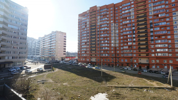 Продам однокомнатную (1-комн.) квартиру, Кулакова пр-кт, 63к1, Ставрополь г
