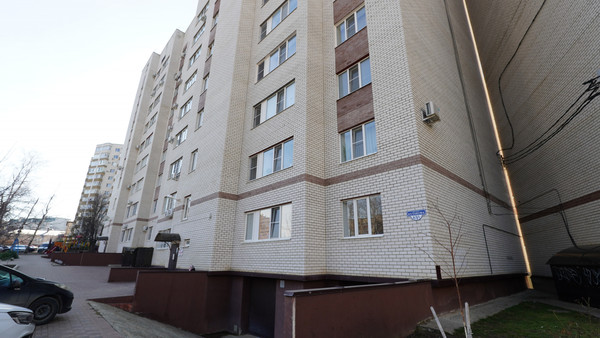 Продам однокомнатную (1-комн.) квартиру, Кулакова пр-кт, 63к1, Ставрополь г