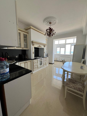 Сдам двухкомнатную (2-комн.) квартиру, Габитова ул, 16кБ, Махачкала г