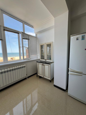 Сдам двухкомнатную (2-комн.) квартиру, Габитова ул, 16кБ, Махачкала г