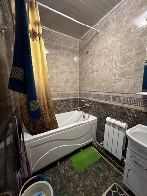 Сдам двухкомнатную (2-комн.) квартиру, Габитова ул, 16кБ, Махачкала г