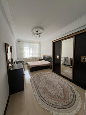 Сдам двухкомнатную (2-комн.) квартиру, Габитова ул, 16кБ, Махачкала г