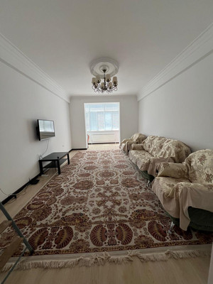 Сдам двухкомнатную (2-комн.) квартиру, Габитова ул, 16кБ, Махачкала г