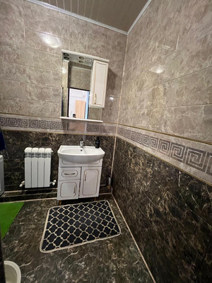 Сдам двухкомнатную (2-комн.) квартиру, Габитова ул, 16кБ, Махачкала г