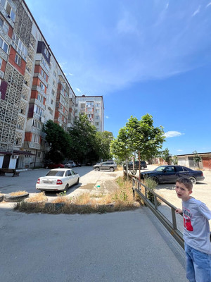 Сдам двухкомнатную (2-комн.) квартиру, Габитова ул, 16кБ, Махачкала г