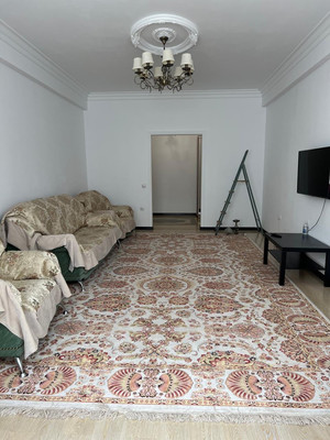 Сдам двухкомнатную (2-комн.) квартиру, Габитова ул, 16кБ, Махачкала г