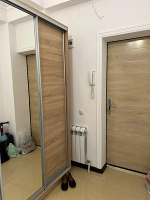 Сдам двухкомнатную (2-комн.) квартиру, Габитова ул, 16кБ, Махачкала г