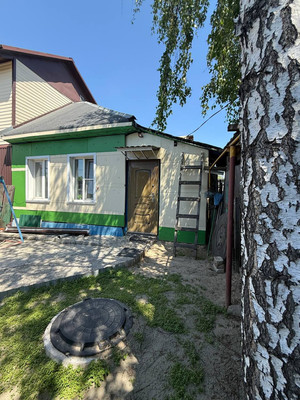 Продам дом, Восточная ул, 8, Барнаул г, 0 км от города