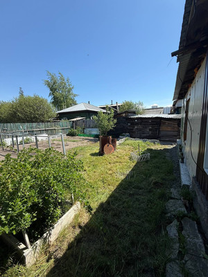 Продам дом, Восточная ул, 8, Барнаул г, 0 км от города