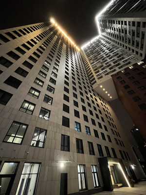 Сдам двухкомнатную (2-комн.) квартиру, Петра Алексеева ул, 14, Москва г