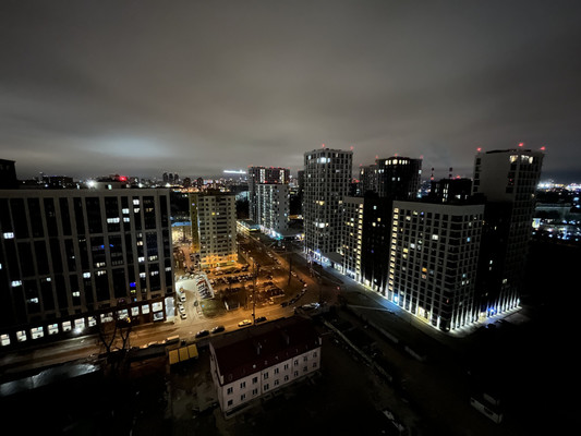 Сдам двухкомнатную (2-комн.) квартиру, Петра Алексеева ул, 14, Москва г