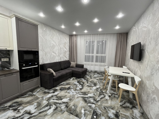 Сдам двухкомнатную (2-комн.) квартиру, Петра Алексеева ул, 14, Москва г