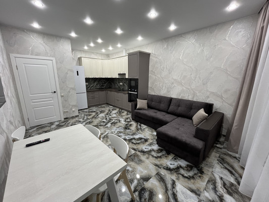 Сдам двухкомнатную (2-комн.) квартиру, Петра Алексеева ул, 14, Москва г