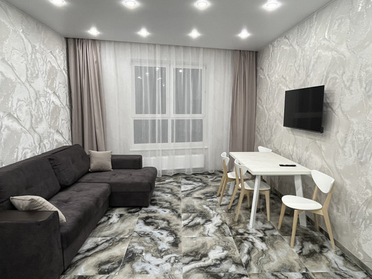 Сдам двухкомнатную (2-комн.) квартиру, Петра Алексеева ул, 14, Москва г