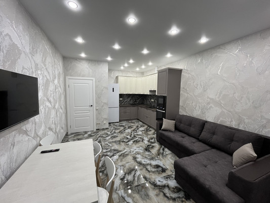 Сдам двухкомнатную (2-комн.) квартиру, Петра Алексеева ул, 14, Москва г