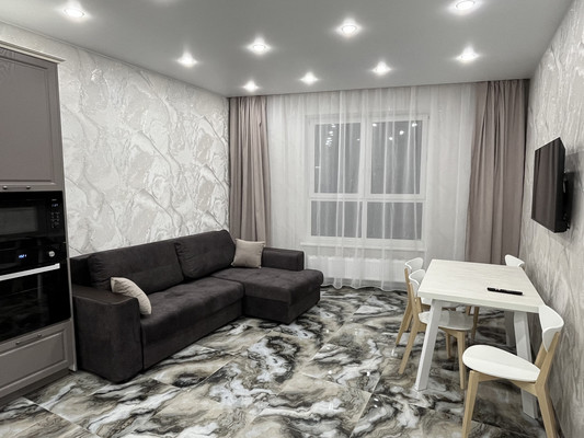 Сдам двухкомнатную (2-комн.) квартиру, Петра Алексеева ул, 14, Москва г