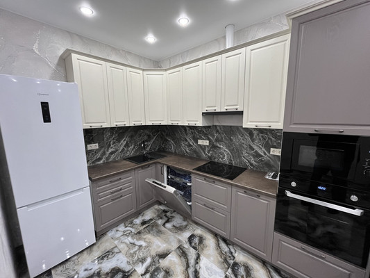 Сдам двухкомнатную (2-комн.) квартиру, Петра Алексеева ул, 14, Москва г