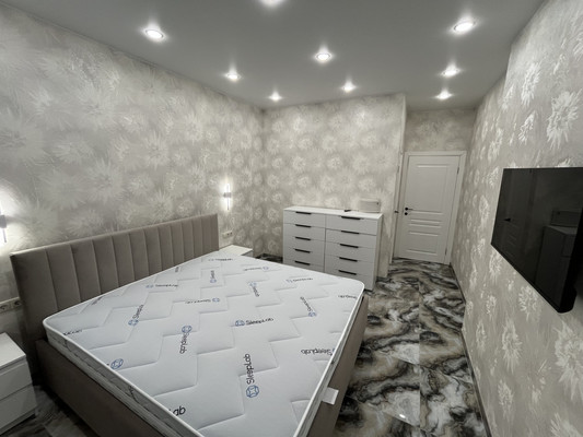 Сдам двухкомнатную (2-комн.) квартиру, Петра Алексеева ул, 14, Москва г