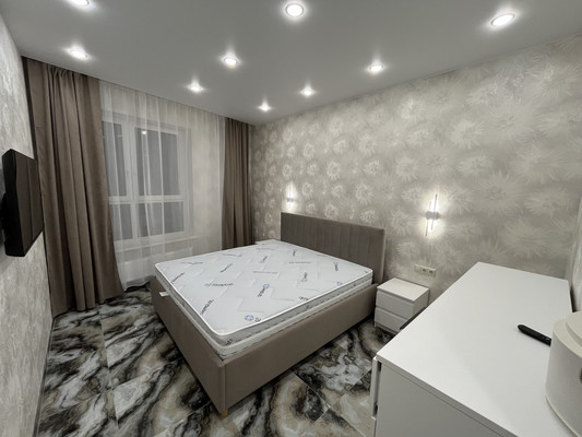 Сдам двухкомнатную (2-комн.) квартиру, Петра Алексеева ул, 14, Москва г