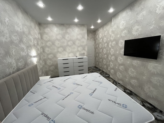 Сдам двухкомнатную (2-комн.) квартиру, Петра Алексеева ул, 14, Москва г