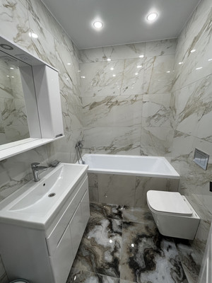 Сдам двухкомнатную (2-комн.) квартиру, Петра Алексеева ул, 14, Москва г