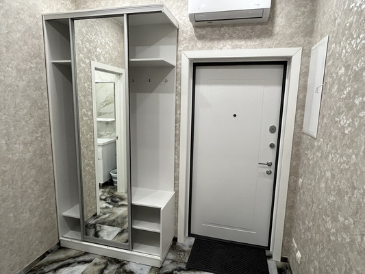 Сдам двухкомнатную (2-комн.) квартиру, Петра Алексеева ул, 14, Москва г