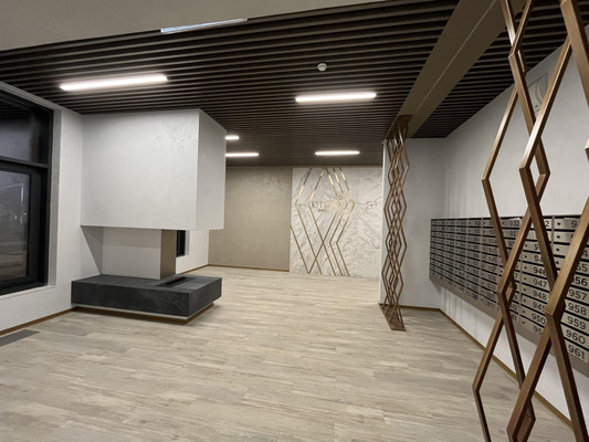 Сдам двухкомнатную (2-комн.) квартиру, Петра Алексеева ул, 14, Москва г