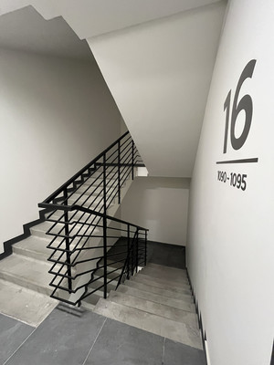 Сдам двухкомнатную (2-комн.) квартиру, Петра Алексеева ул, 14, Москва г