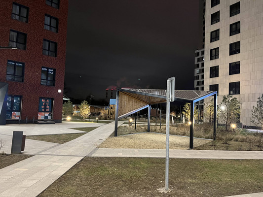 Сдам двухкомнатную (2-комн.) квартиру, Петра Алексеева ул, 14, Москва г