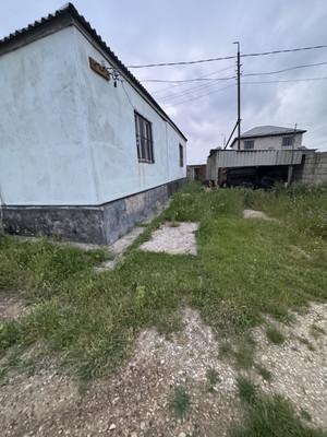 Продам участок 50 соток, ИЖС, Новокули с, 0 км от города