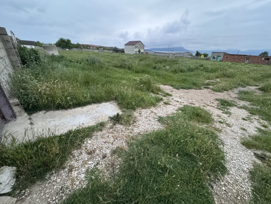 Продам участок 50 соток, ИЖС, Новокули с, 0 км от города