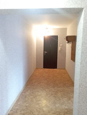 Продам трехкомнатную (3-комн.) квартиру, Абытаевская ул, 4а, Красноярск г