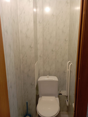 Продам трехкомнатную (3-комн.) квартиру, Абытаевская ул, 4а, Красноярск г
