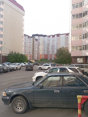 Продам трехкомнатную (3-комн.) квартиру, Абытаевская ул, 4а, Красноярск г
