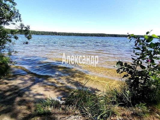 Продам участок 10 соток, Садоводство, ДНП Северное раздолье тер, 131 км от города
