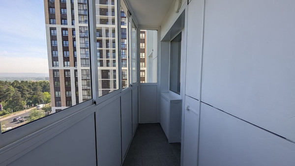 Продам однокомнатную (1-комн.) квартиру, Маяковского ул, 67/1, Иркутск г