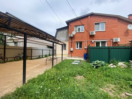 Продам дом, Колхозная ул, 91, Быково с, 0 км от города