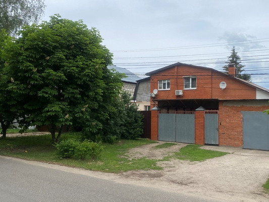 Продам дом, Колхозная ул, 91, Быково с, 0 км от города