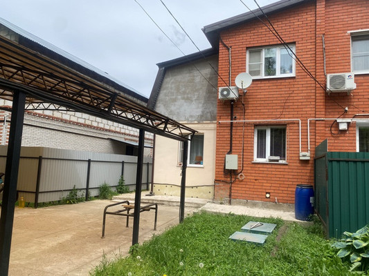 Продам дом, Колхозная ул, 91, Быково с, 0 км от города