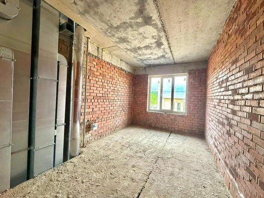 Продам двухкомнатную (2-комн.) квартиру, Солнечная ул, 40, Нальчик г