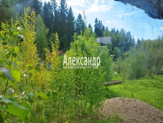 Продам участок 7,5 соток, Садоводство, Звонкий Ручей ул, Выборг г, 16 км от города