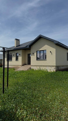 Продам дом, Ик ул, 124кА, Октябрьский г, 0 км от города