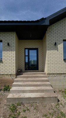 Продам дом, Ик ул, 124кА, Октябрьский г, 0 км от города