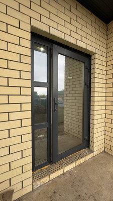 Продам дом, Ик ул, 124кА, Октябрьский г, 0 км от города