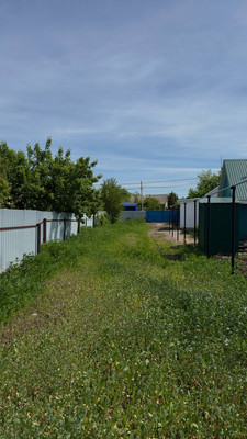 Продам дом, Ик ул, 124кА, Октябрьский г, 0 км от города