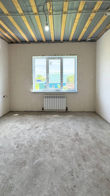 Продам дом, Ик ул, 124кА, Октябрьский г, 0 км от города