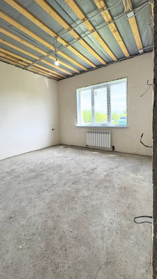 Продам дом, Ик ул, 124кА, Октябрьский г, 0 км от города