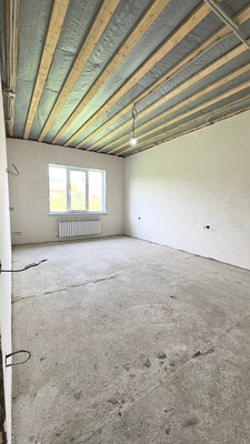 Продам дом, Ик ул, 124кА, Октябрьский г, 0 км от города