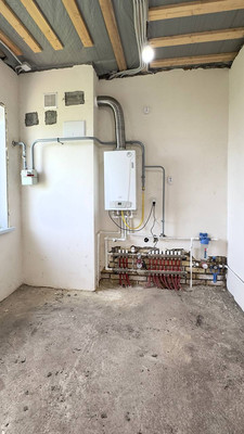 Продам дом, Ик ул, 124кА, Октябрьский г, 0 км от города