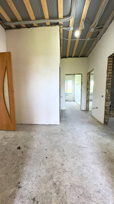 Продам дом, Ик ул, 124кА, Октябрьский г, 0 км от города